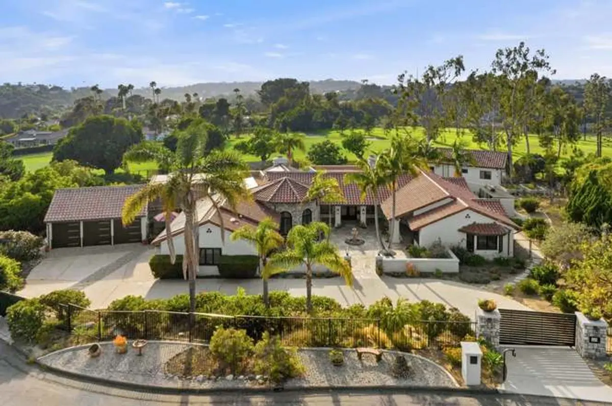Green Homes for Sale - Solana Beach, California Green Home