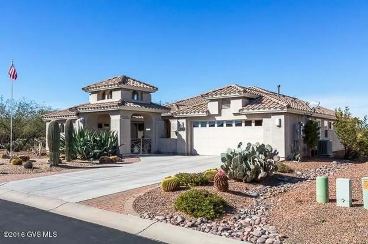 Green Homes for Sale - Green Valley, Arizona Green Home