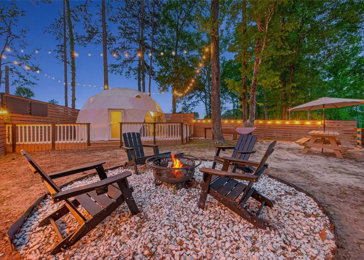 Green Homes for Sale - Cleveland, Texas Green Home
