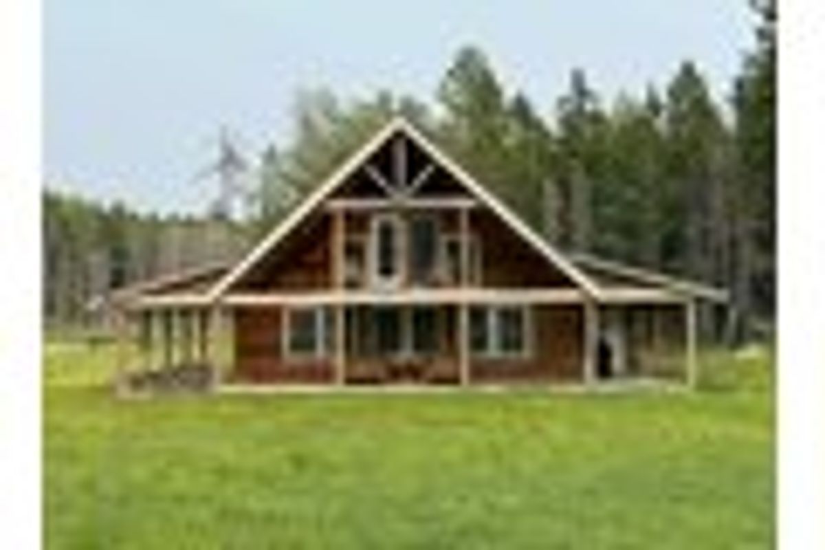 Green Homes for Sale - Wesley, Maine Green Home