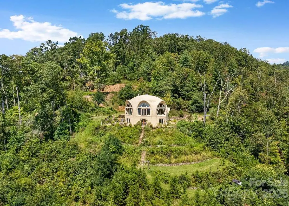 Green Homes for Sale - Weaverville, North Carolina Green Home