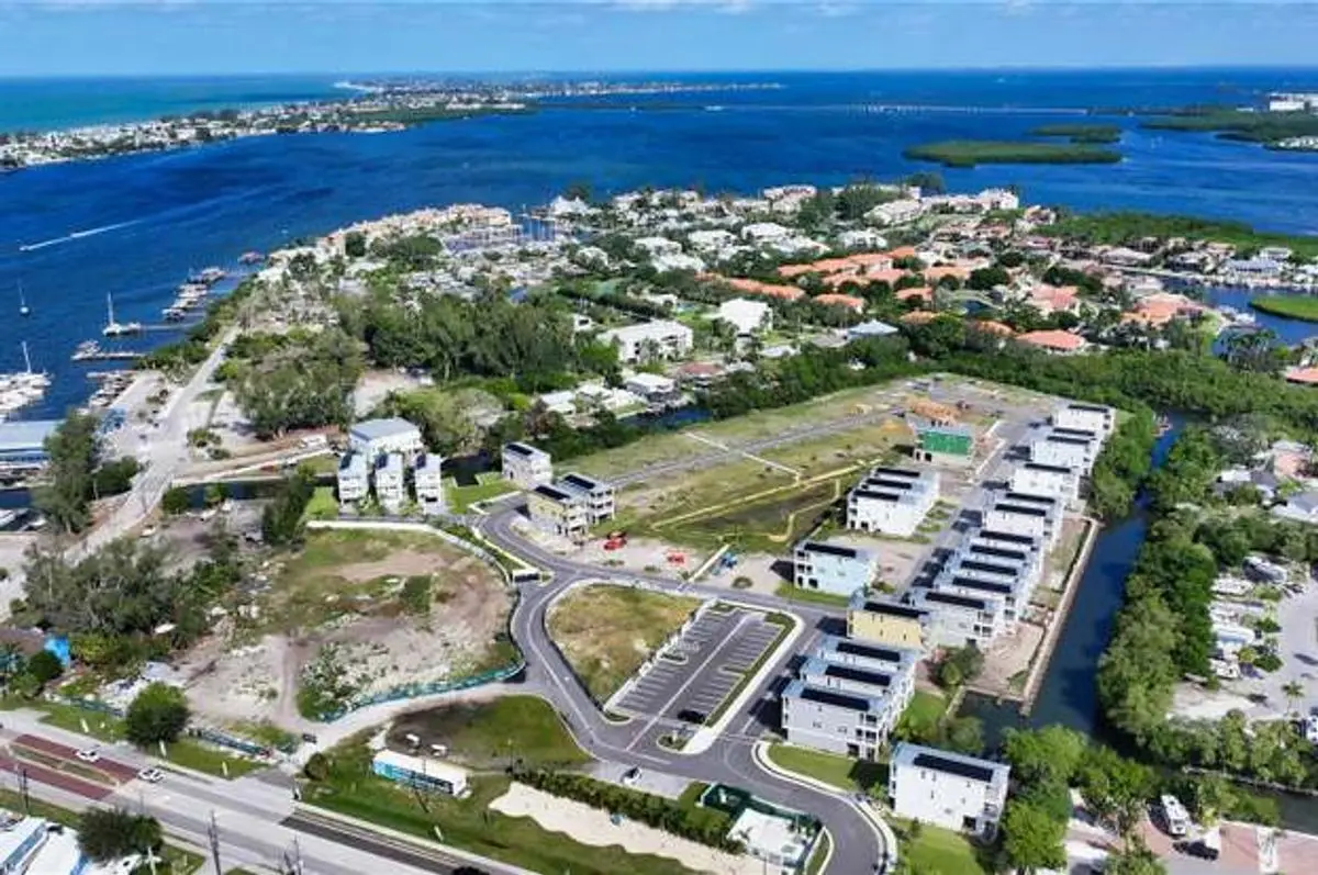 Photo 40 of green home in Cortez, Florida
