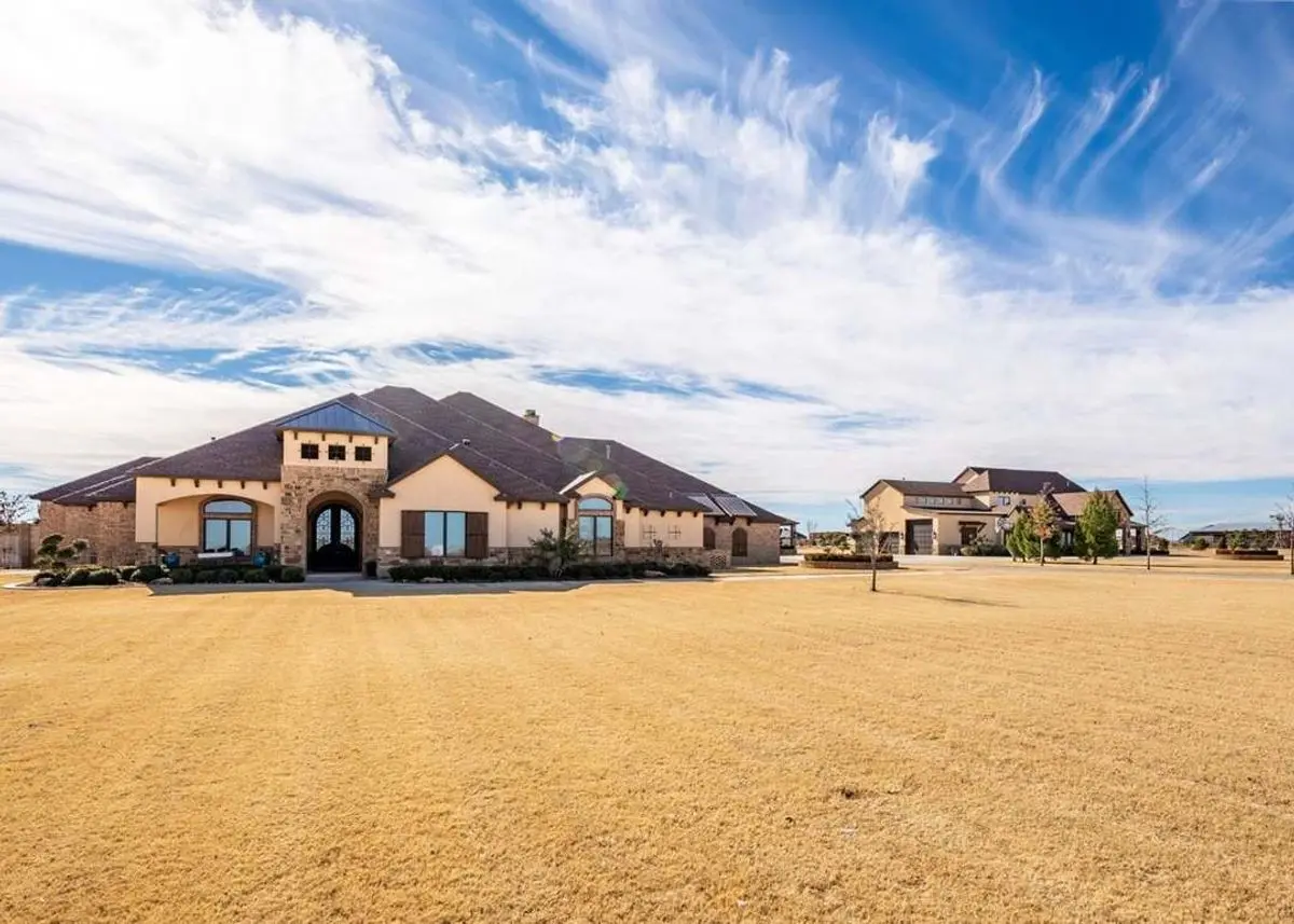Green Homes for Sale - Shallowater, Texas Green Home