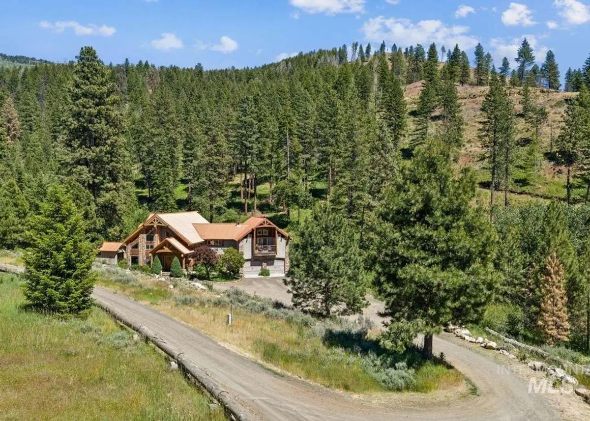Green Homes for Sale - Cambridge, Idaho Green Home