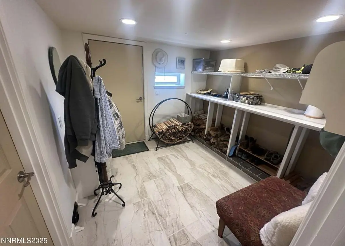 Photo 40 of green home in Gerlach, Nevada
