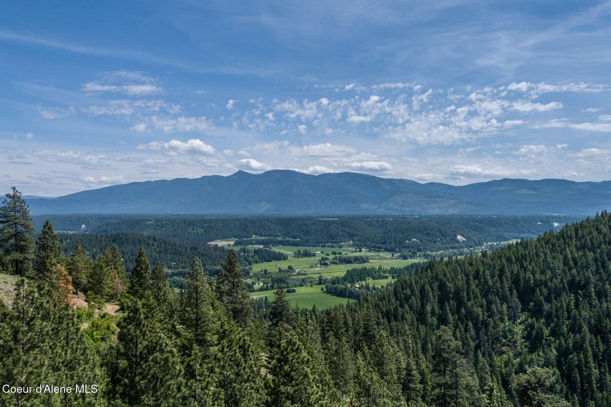 Green Homes for Sale - B O N N E R S  F E R R Y, Idaho Green Home