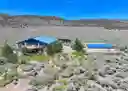 Photo 11 of green home in Gerlach, Nevada