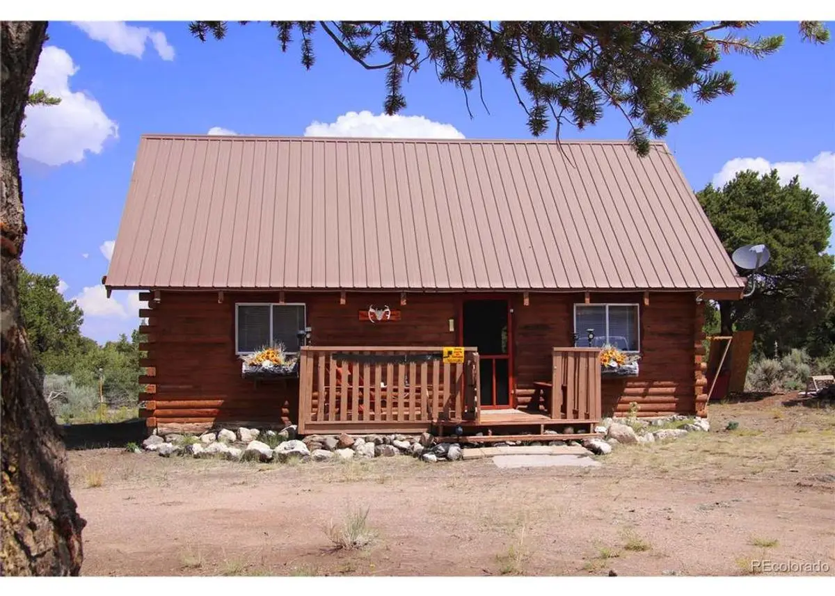 Green Homes for Sale - San Luis, Colorado Green Home