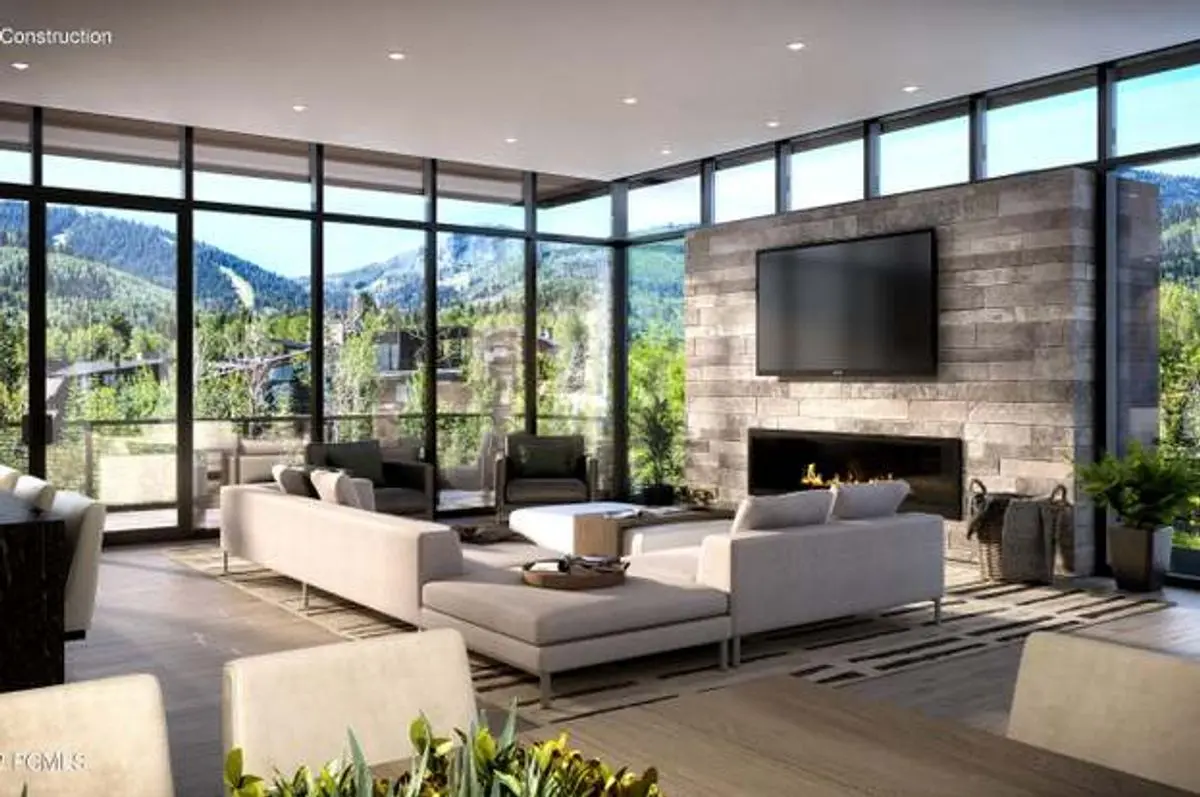 Green Homes for Sale - Park City, Utah Green Home