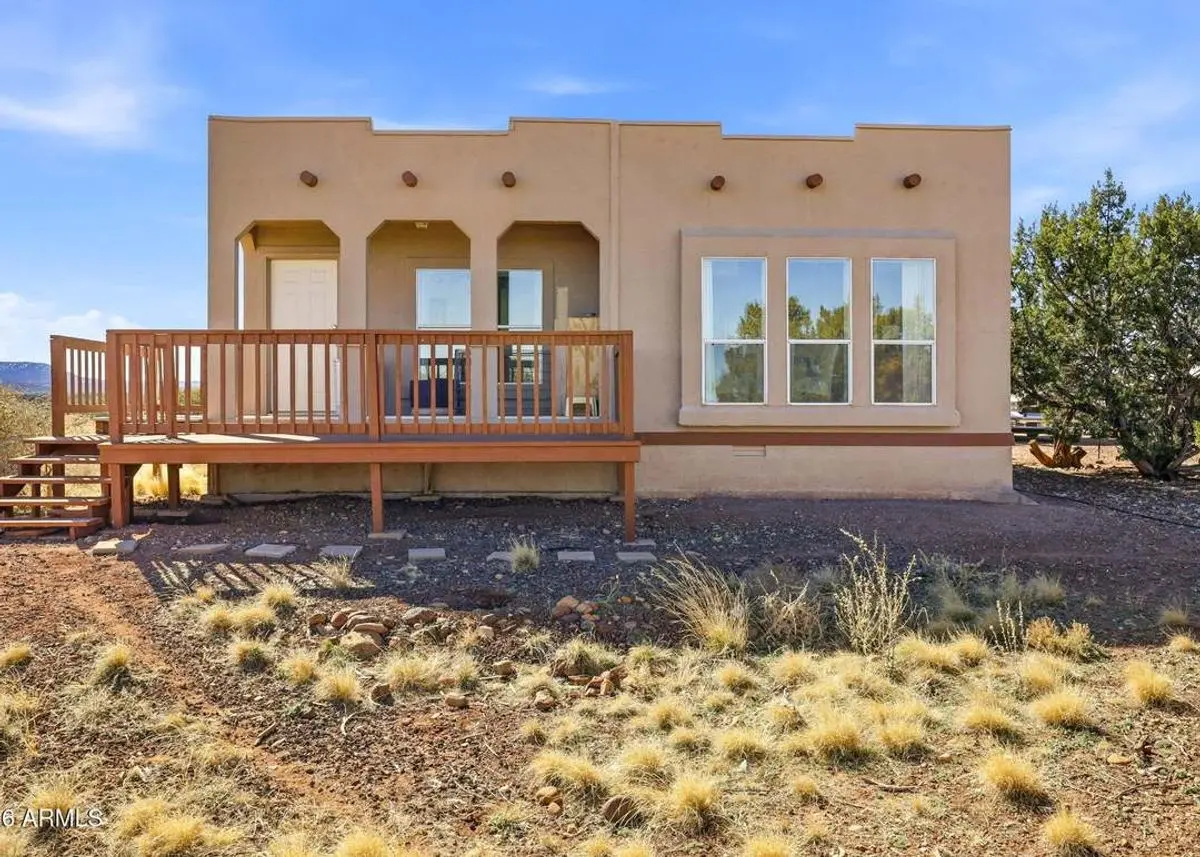 Green Homes for Sale - Concho, Arizona Green Home