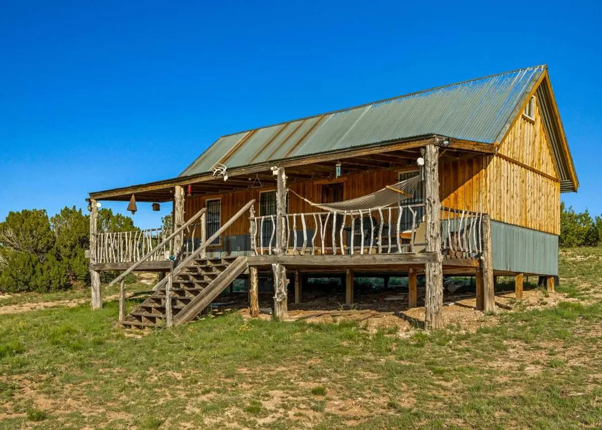 Green Homes for Sale - Santa Rosa, New Mexico Green Home