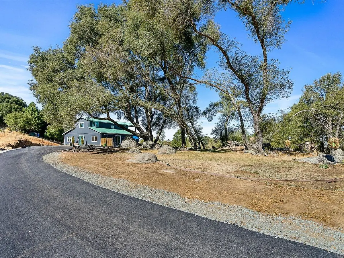 Green Homes for Sale - Somerset, California Green Home