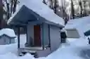 Photo 9 of green home in Skwentna, Alaska