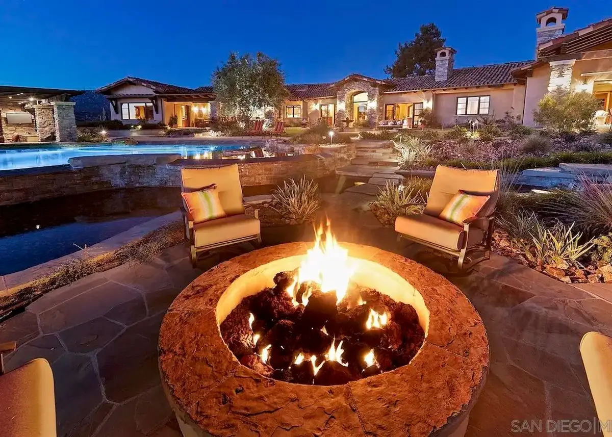 Green Homes for Sale - Poway, California Green Home