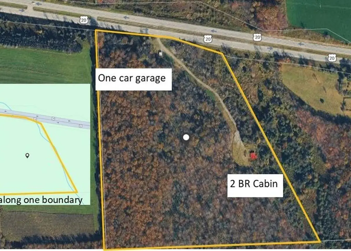Green Homes for Sale - Morrisville, New York Green Home