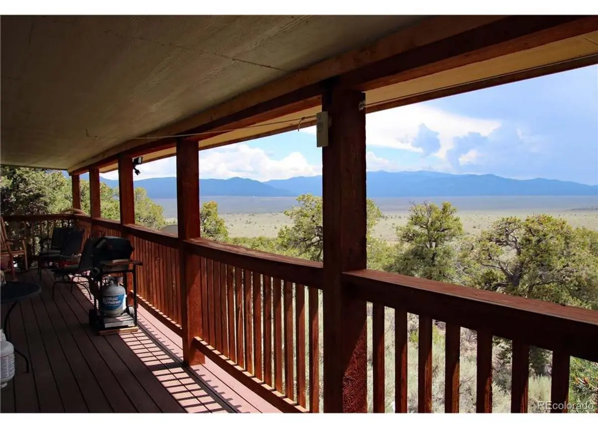 Green Homes for Sale - San Luis, Colorado Green Home