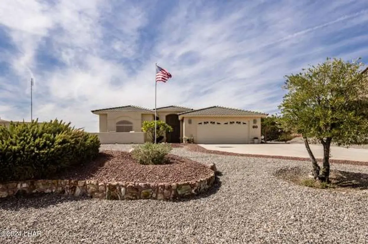 Green Homes for Sale - Lake Havasu City, Arizona Green Home