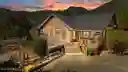 Photo 1 of green home in Mayer, Arizona