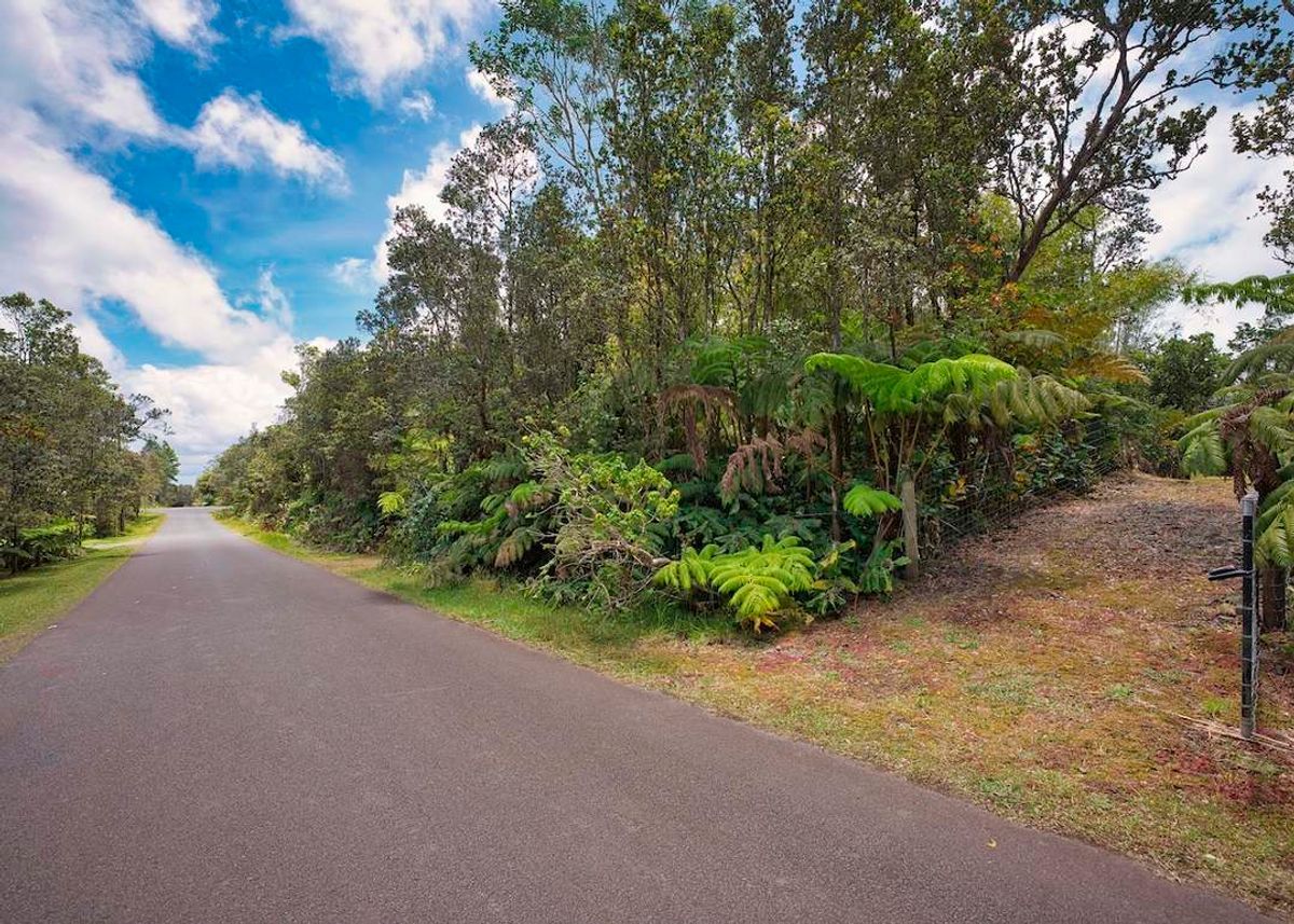 Green Homes for Sale - Volcano, Hawaii Green Home
