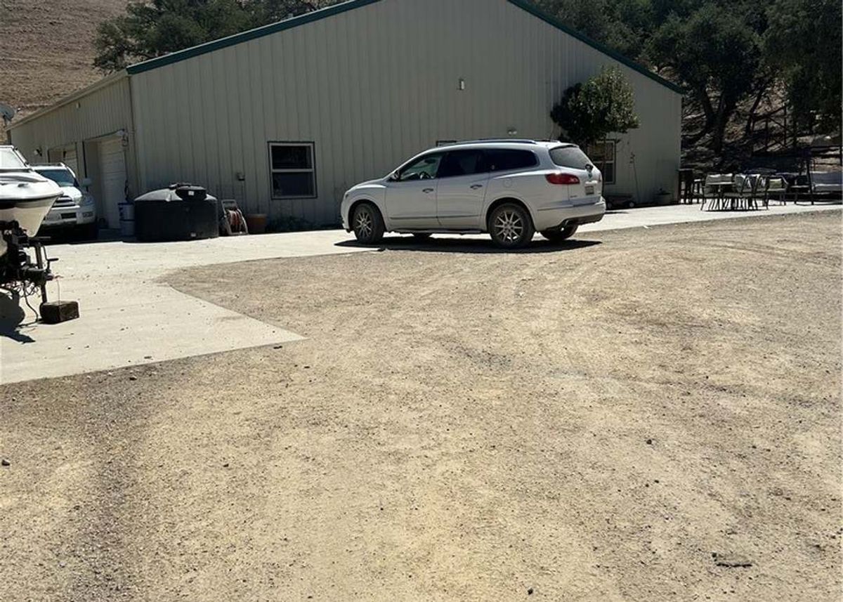 Green Homes for Sale - San Miguel, California Green Home