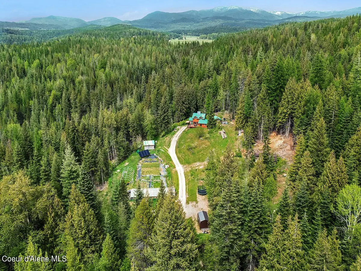 Green Homes for Sale - Sandpoint, Idaho Green Home