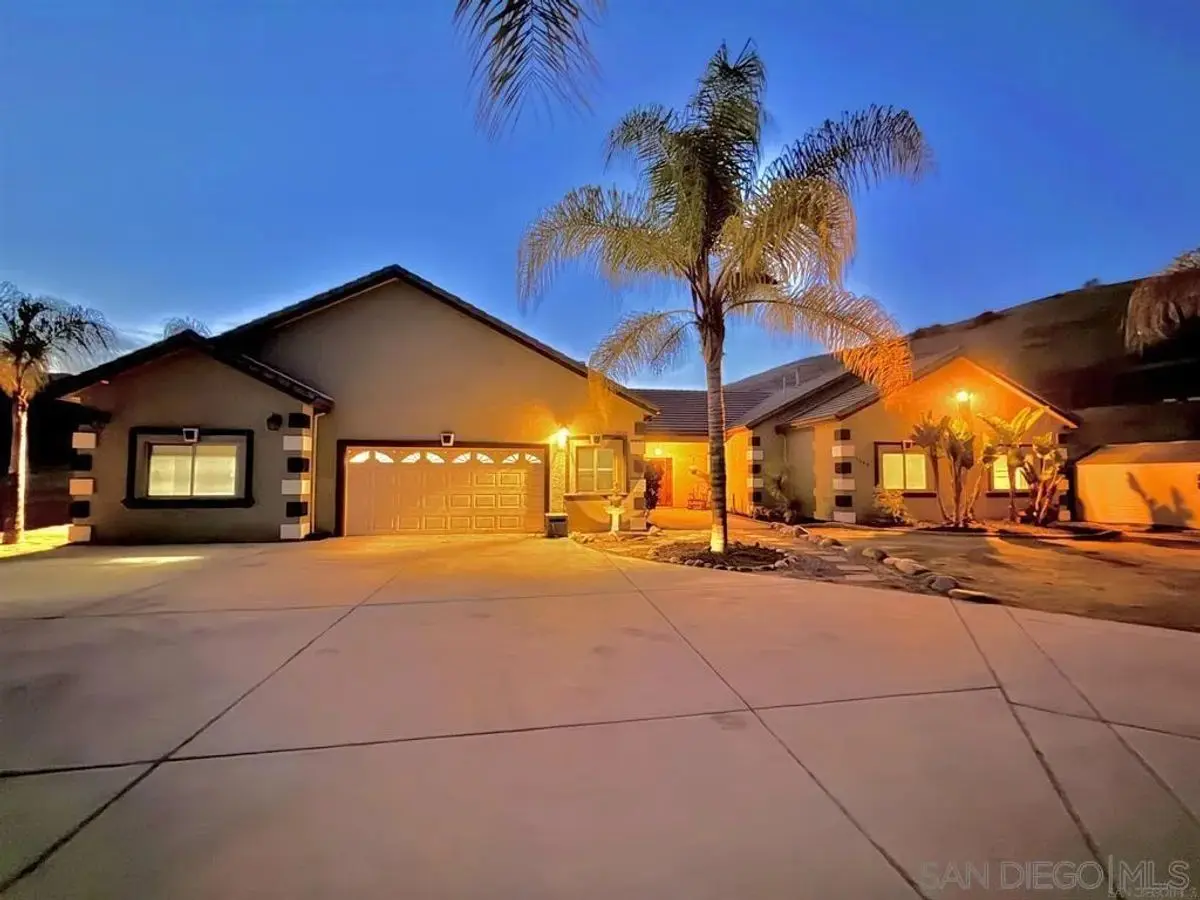 Green Homes for Sale - El Cajon, California Green Home