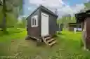 Photo 4 of green home in Talkeetna, Alaska