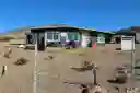 Photo 14 of green home in Johnson Valley, California