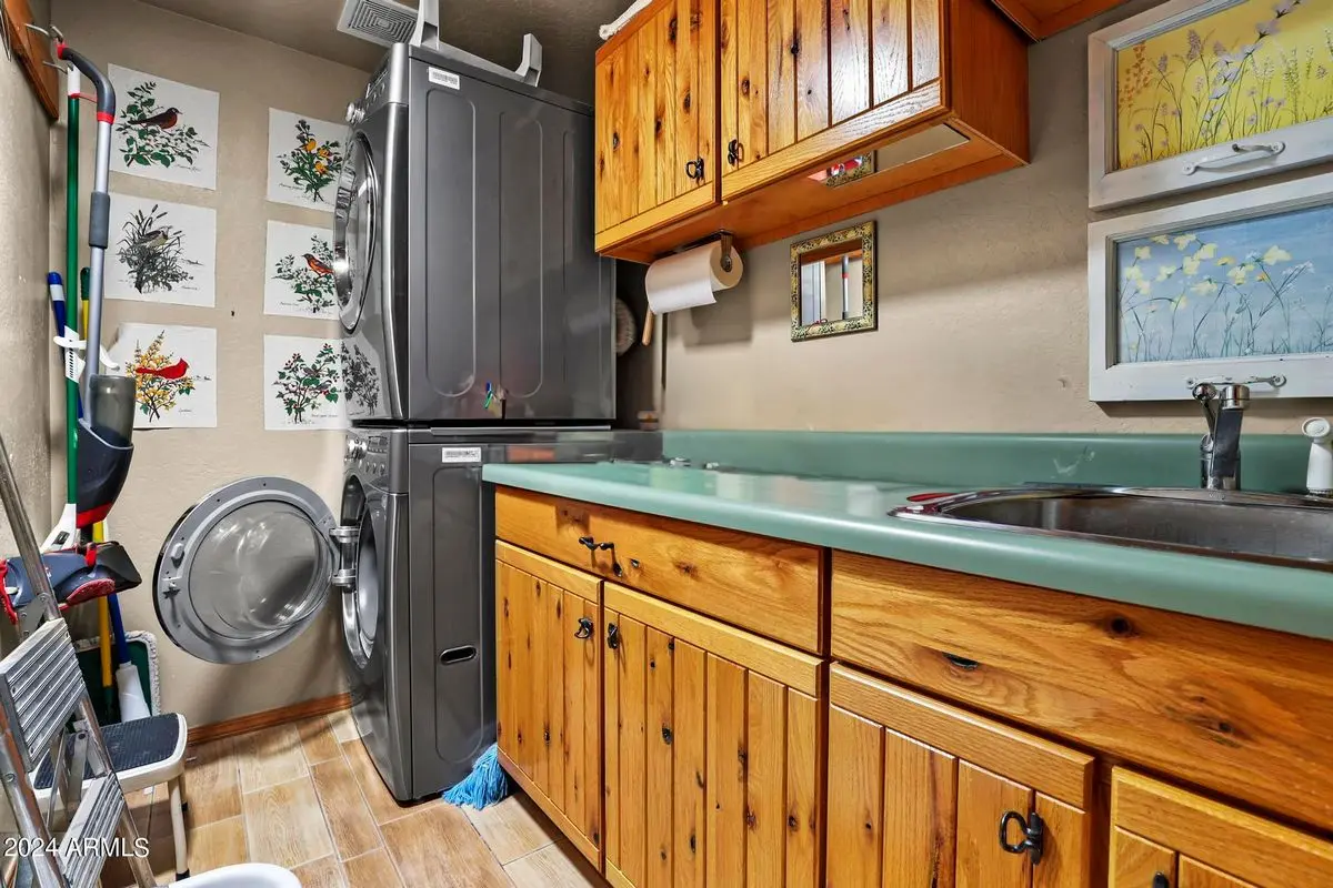 Photo 36 of green home in Payson, Arizona