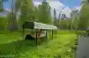 Photo 13 of green home in Talkeetna, Alaska