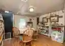 Photo 13 of green home in Goshen, Virginia