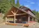 Photo 1 of green home in Cougar, Washington