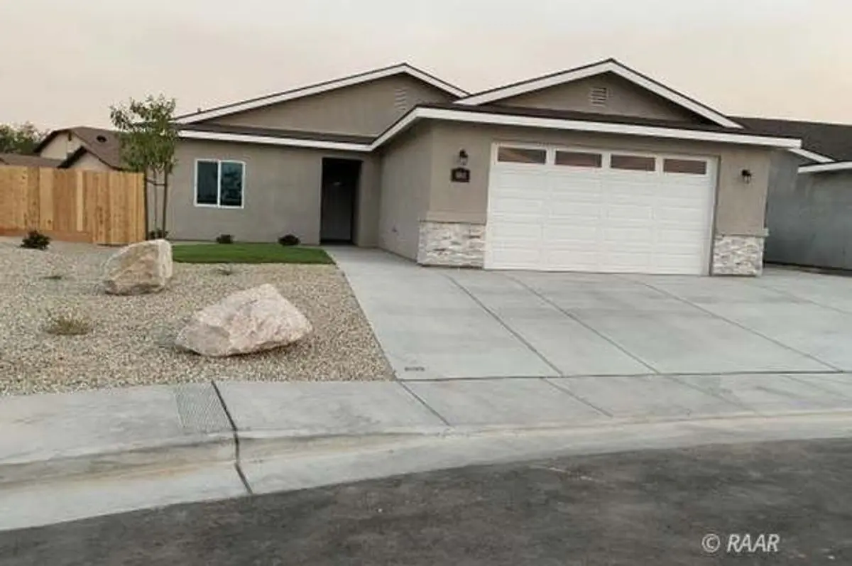 Green Homes for Sale - Ridgecrest, California Green Home