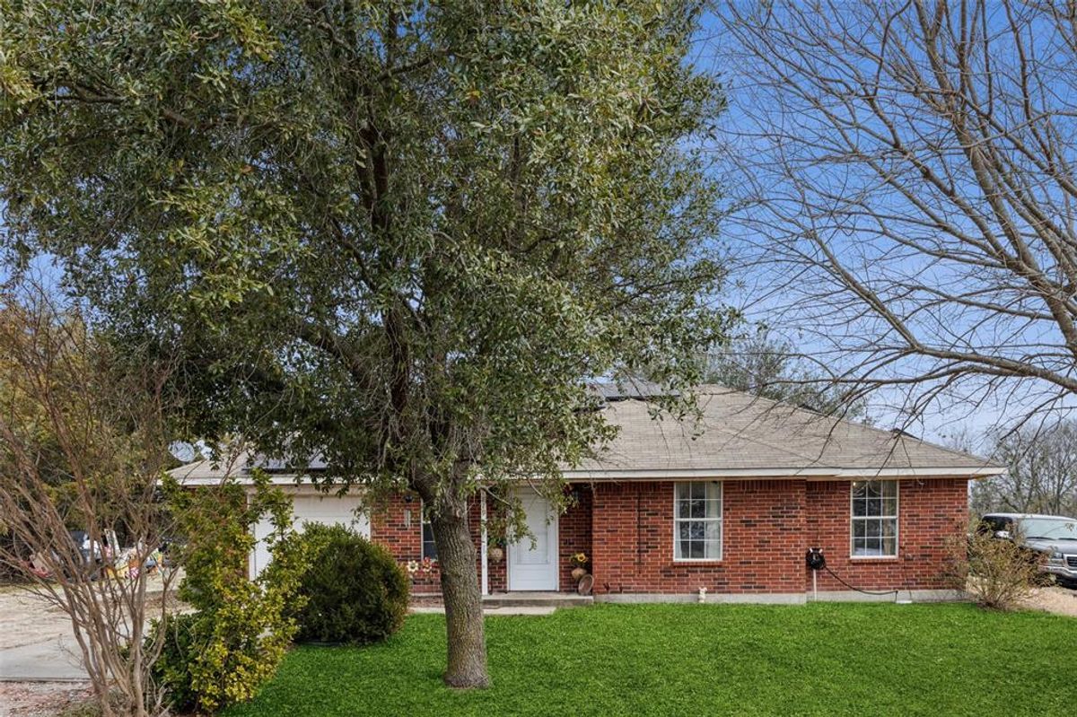 Green Homes for Sale - Nevada, Texas Green Home