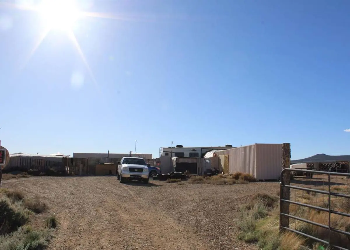 Green Homes for Sale - El Prado, New Mexico Green Home