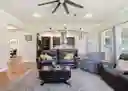 Photo 12 of green home in Seguin, Texas