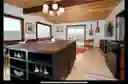 Photo 2 of green home in Johnson Valley, California