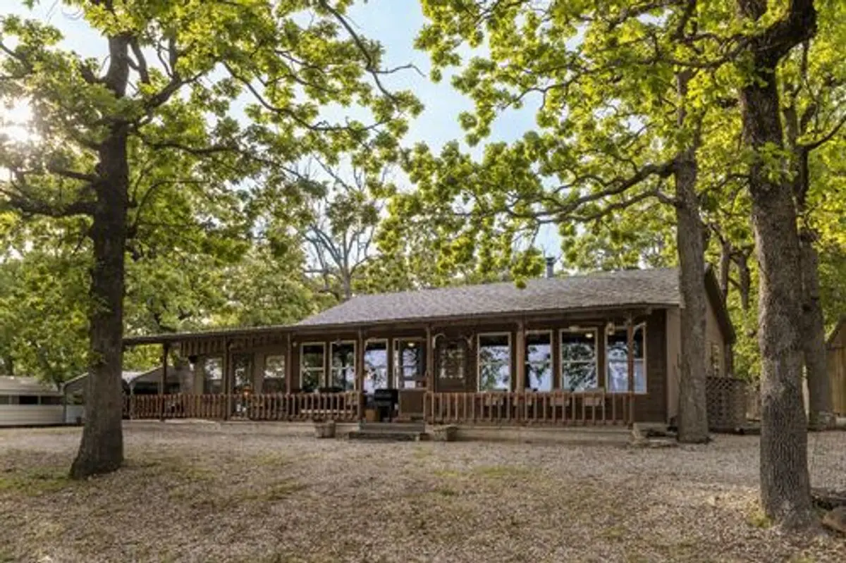 Green Homes for Sale - Yellville, Arkansas Green Home