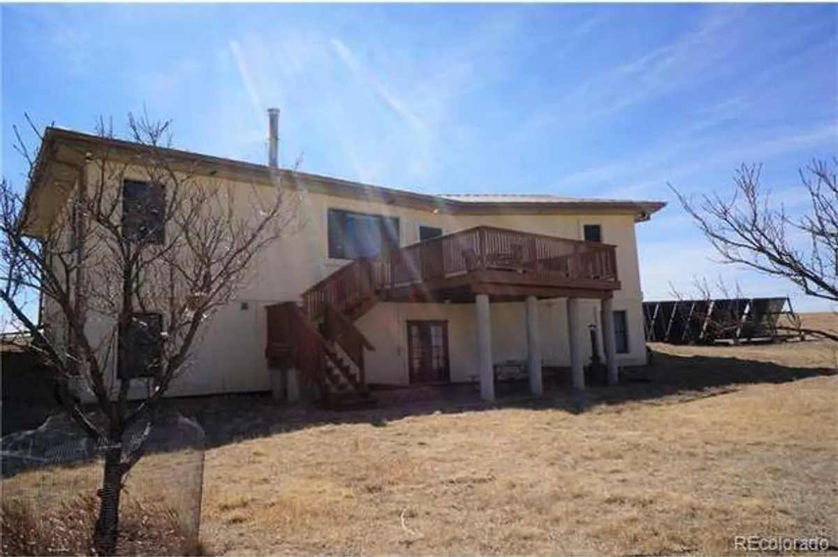 Green Homes for Sale - Calhan, Colorado Green Home