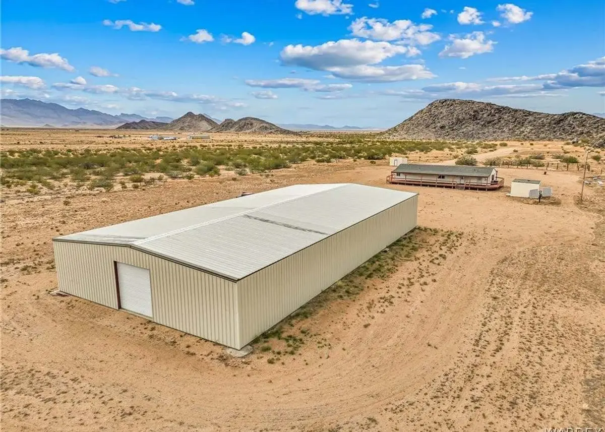 Green Homes for Sale - Kingman, Arizona Green Home