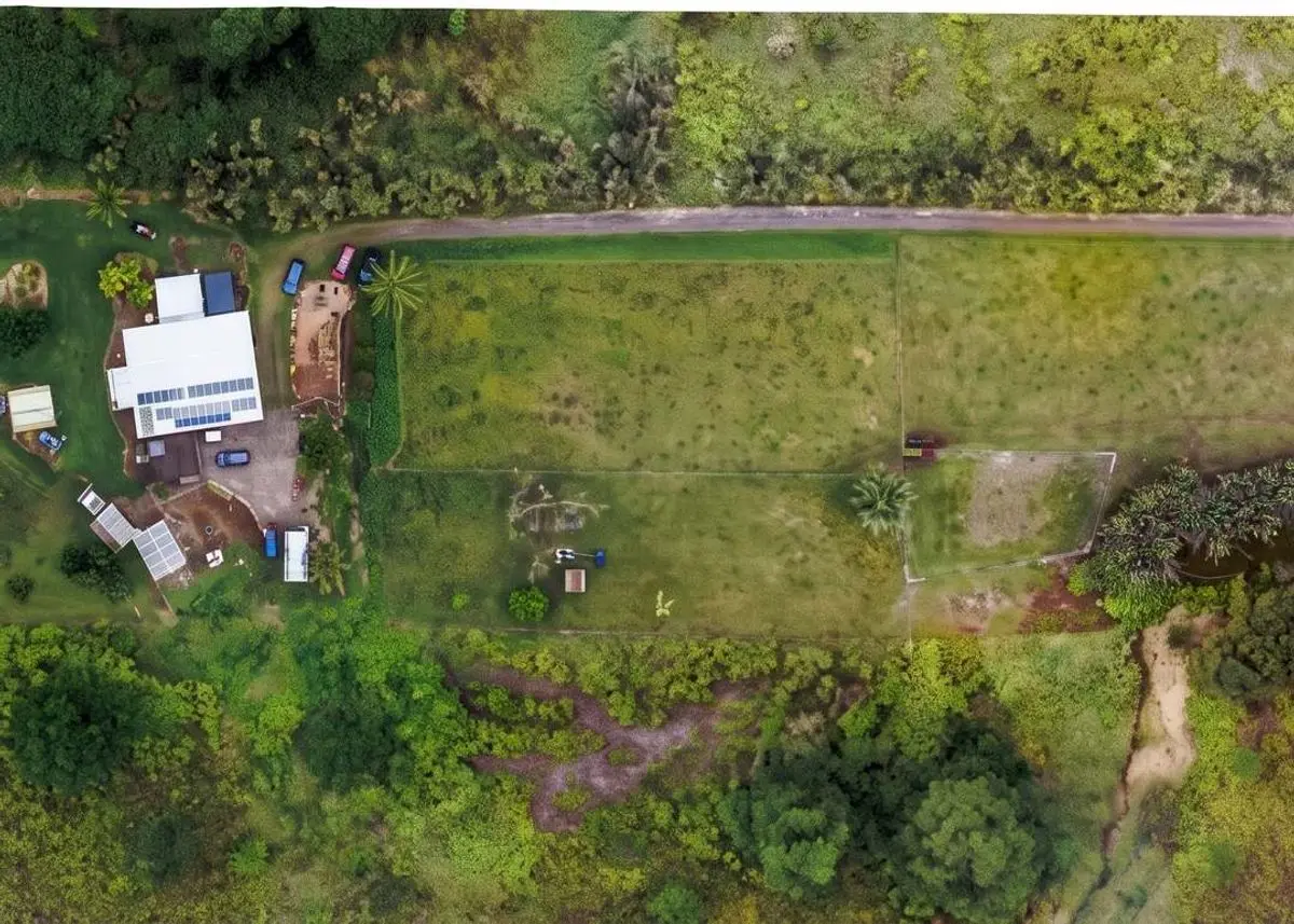 Green Homes for Sale - Hilo, Hawaii Green Home
