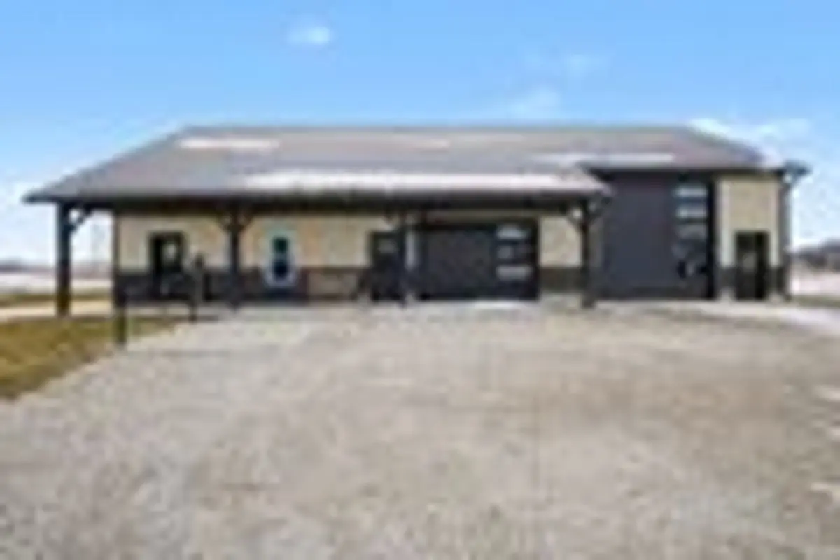 Green Homes for Sale - Millersburg, Indiana Green Home
