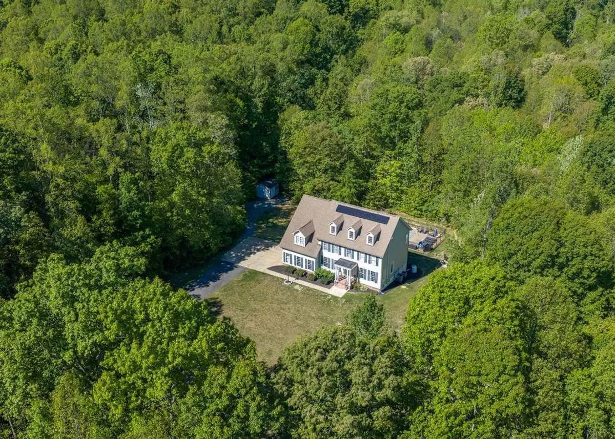 Green Homes for Sale - Spotsylvania, Virginia Green Home