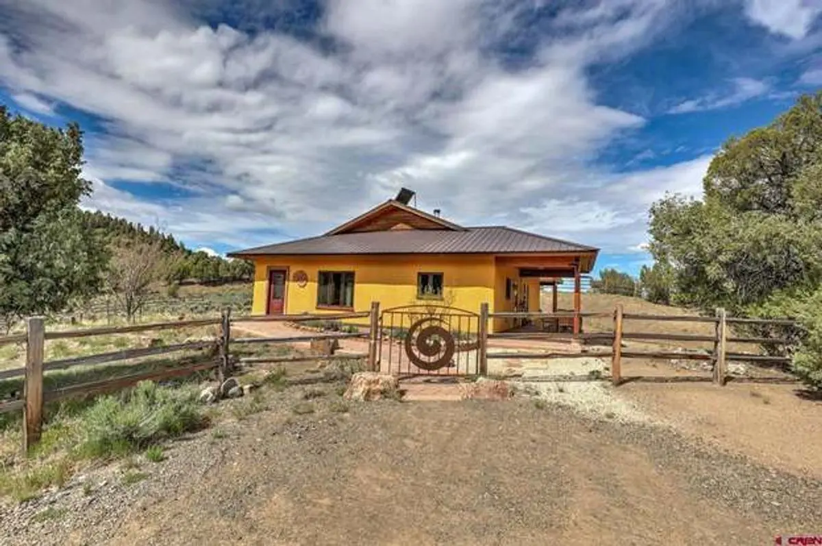 Green Homes for Sale - Pagosa Springs, Colorado Green Home