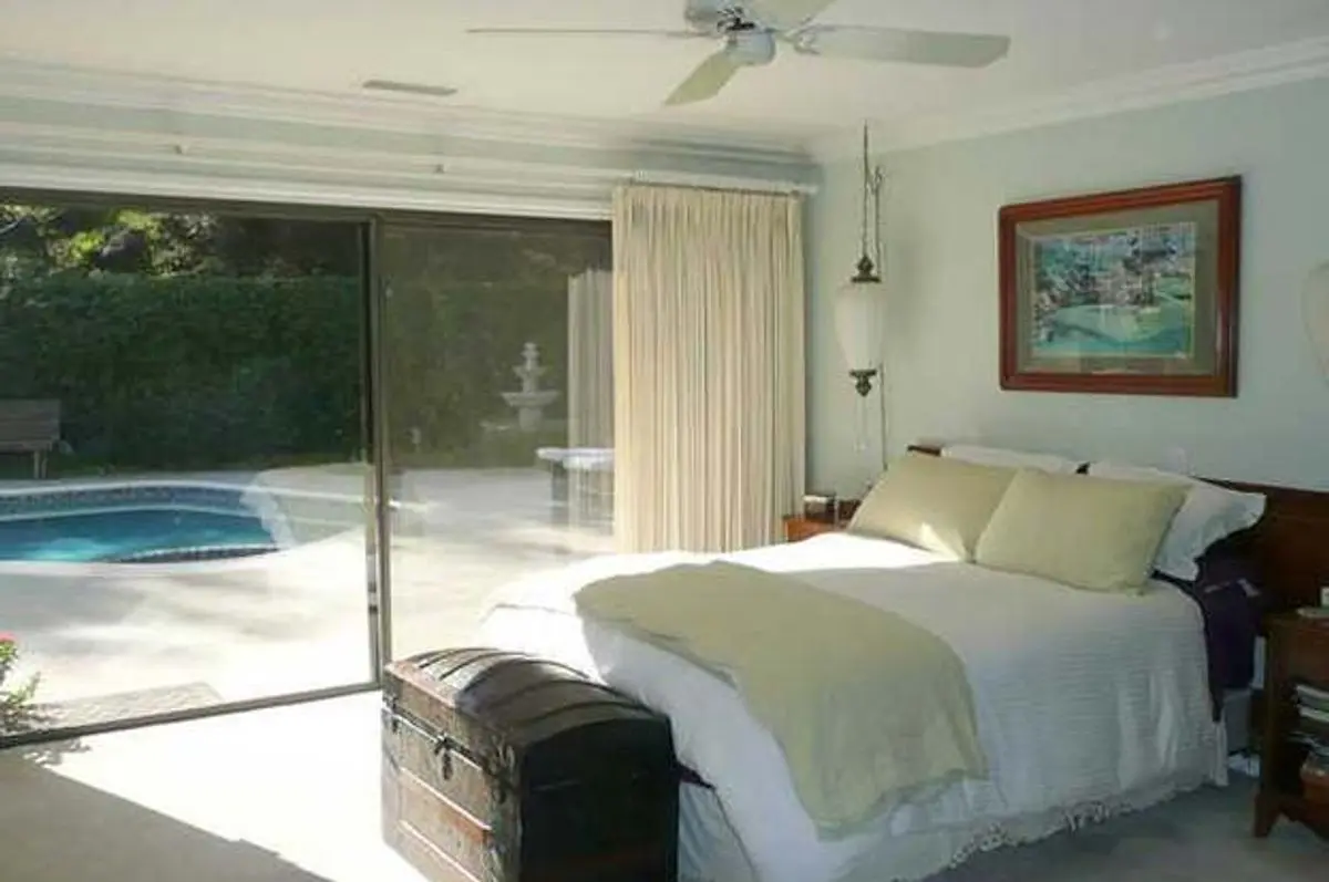 Photo 3 of green home in Pauma Valley, California