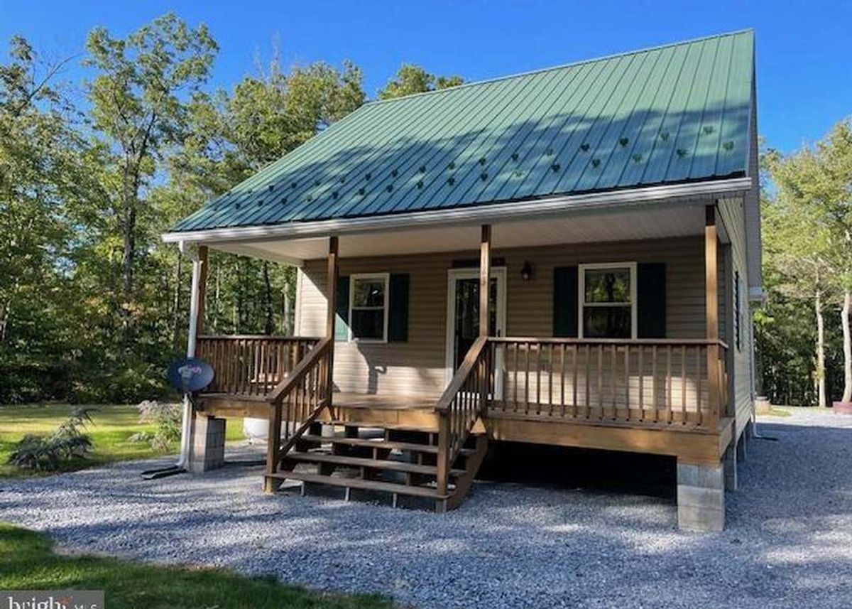 Green Homes for Sale - Clarence, Pennsylvania Green Home