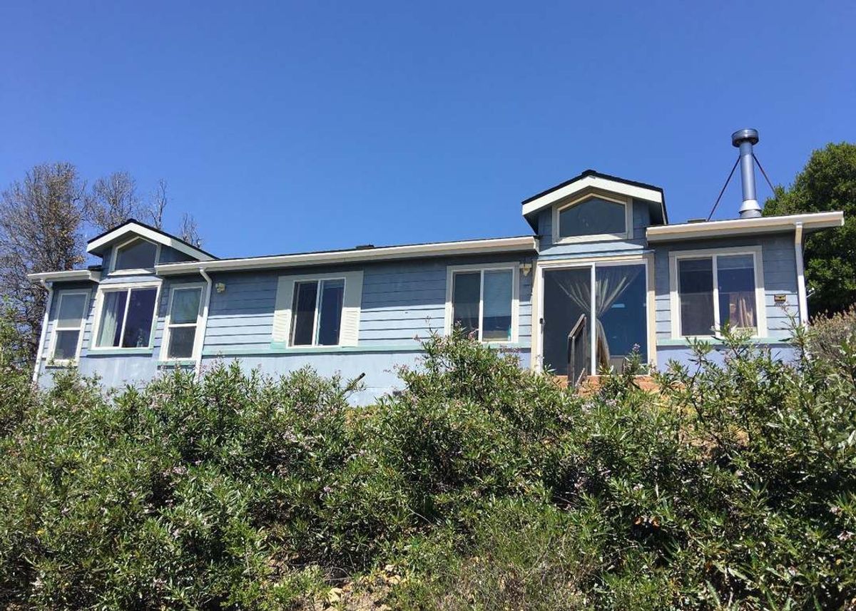 Green Homes for Sale - Watsonville, California Green Home