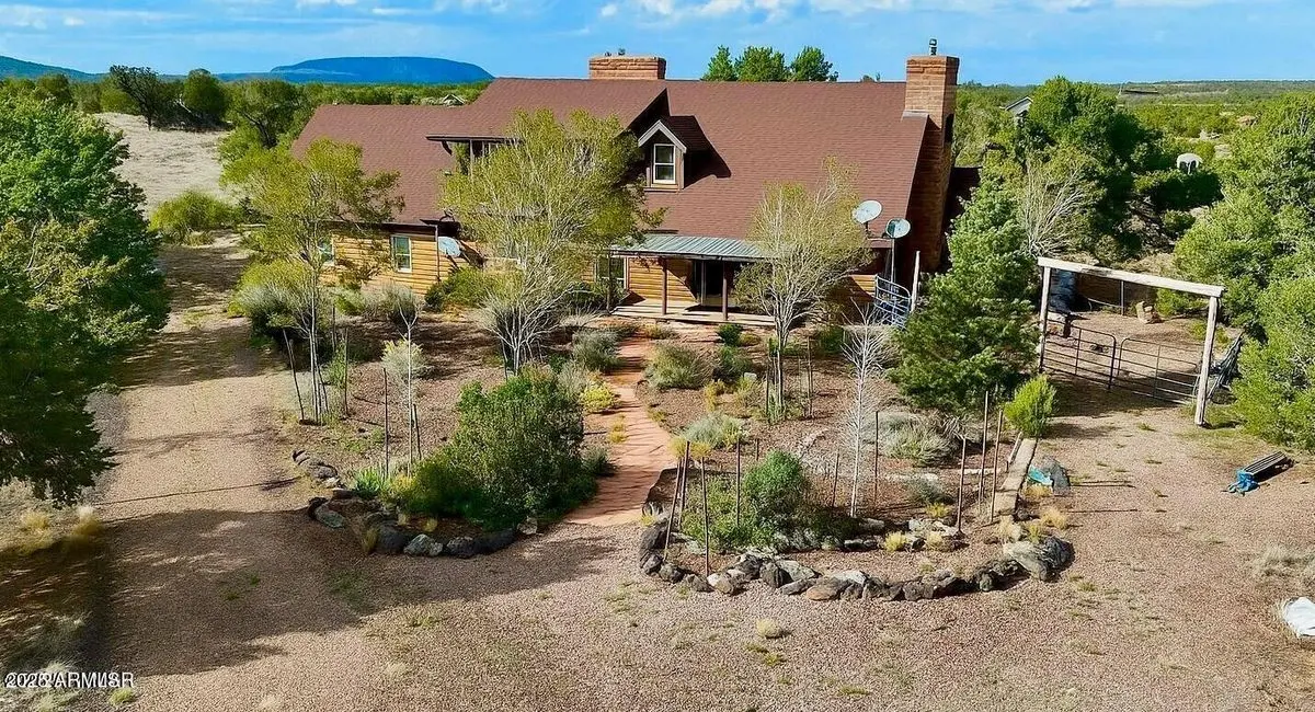 Green Homes for Sale - Concho, Arizona Green Home