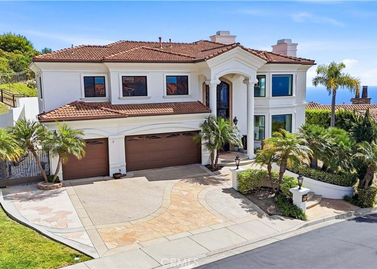 Green Homes for Sale - Laguna Niguel, California Green Home