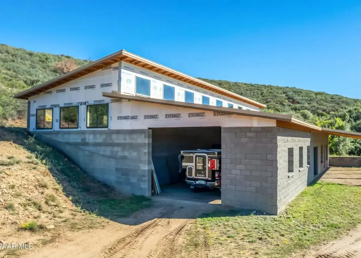 Photo 40 of green home in Skull Valley, Arizona